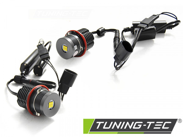 Upgrade LED Leuchtmittel Angel Eyes für BMW 5er E39/E60 / X5 E53 / 1er E87